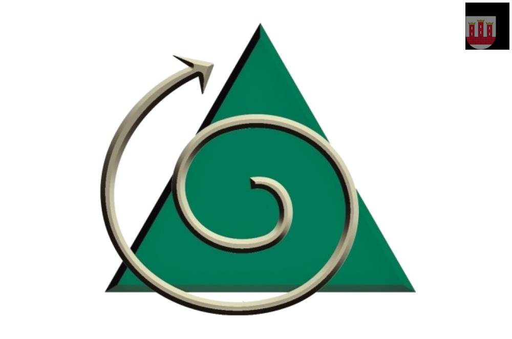 : Logotyp Stowarzyszenia Partnerstwo Północnej Jury